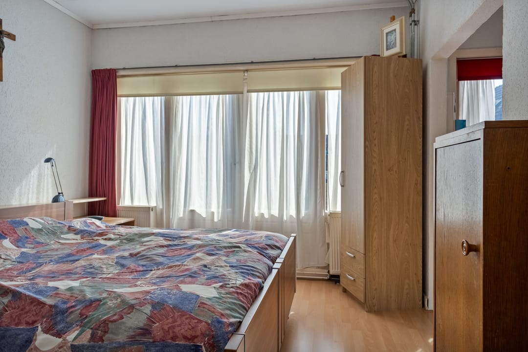 Foto 17 van Van Baerlestraat 64