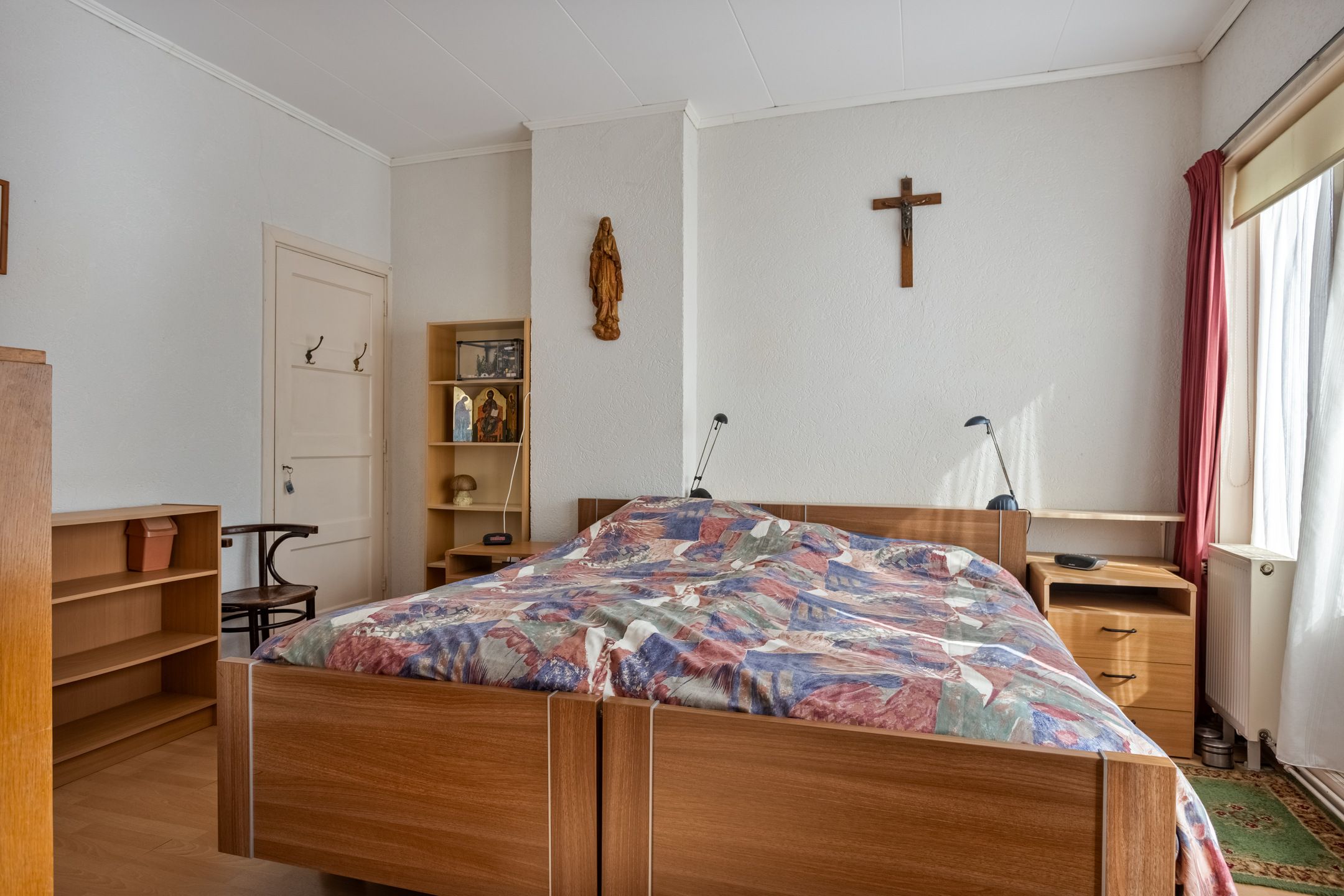 Foto 18 van Van Baerlestraat 64