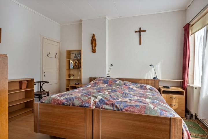 Foto 18 van Van Baerlestraat 64