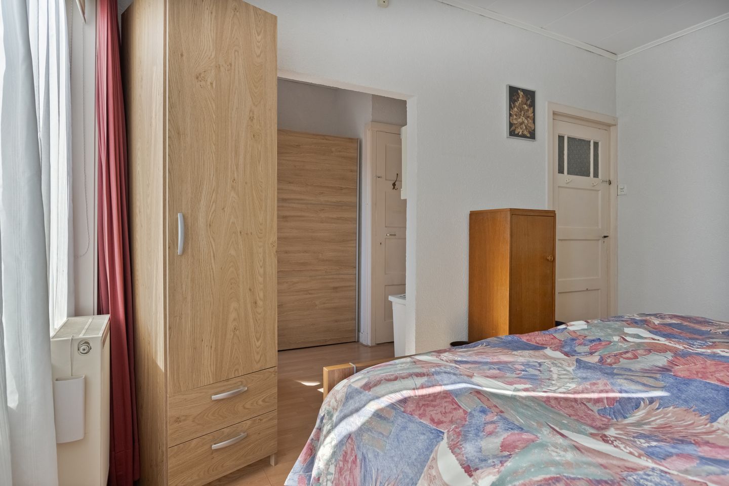 Foto 19 van Van Baerlestraat 64