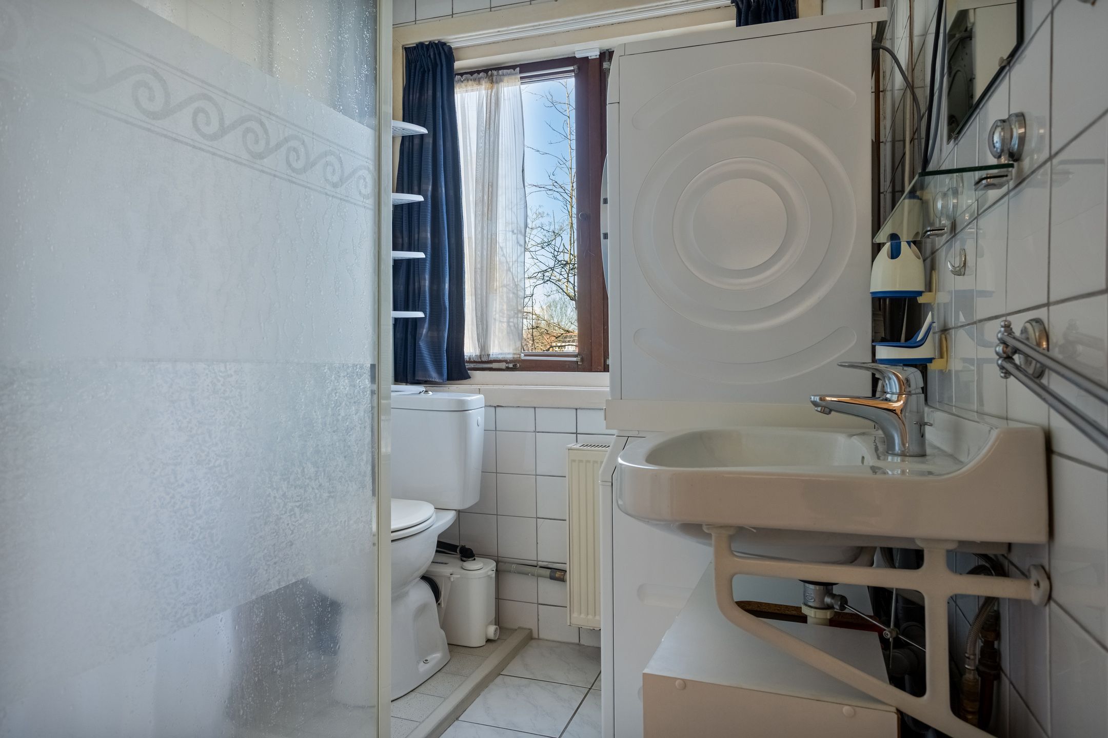 Foto 21 van Van Baerlestraat 64