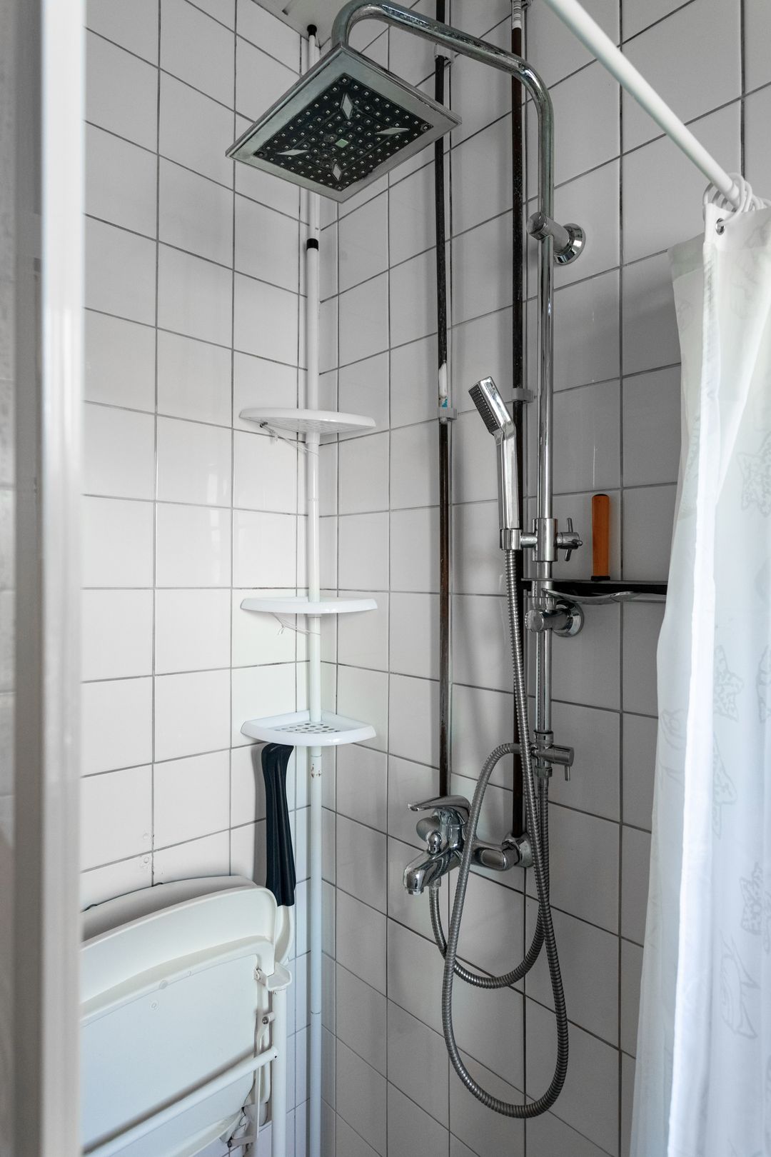 Foto 22 van Van Baerlestraat 64