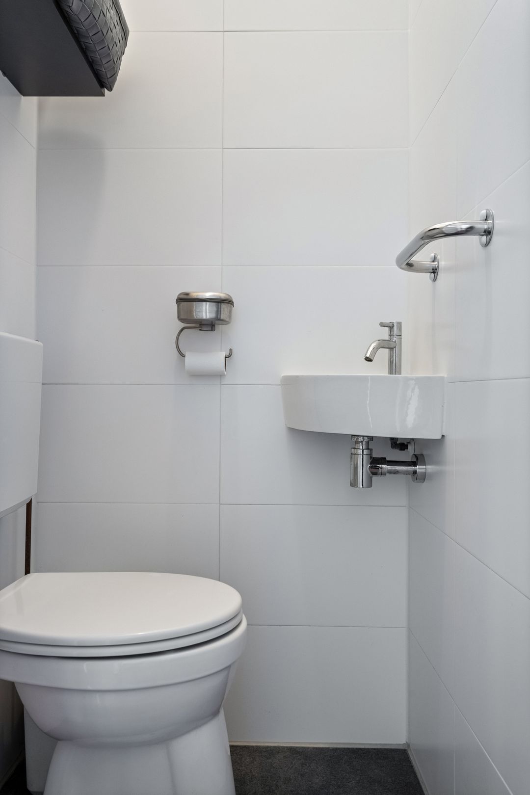 Foto 23 van Van Baerlestraat 64