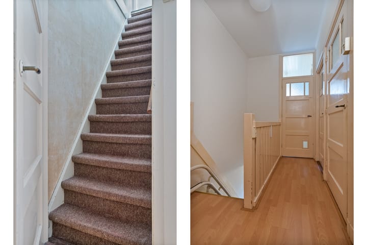 Foto 24 van Van Baerlestraat 64