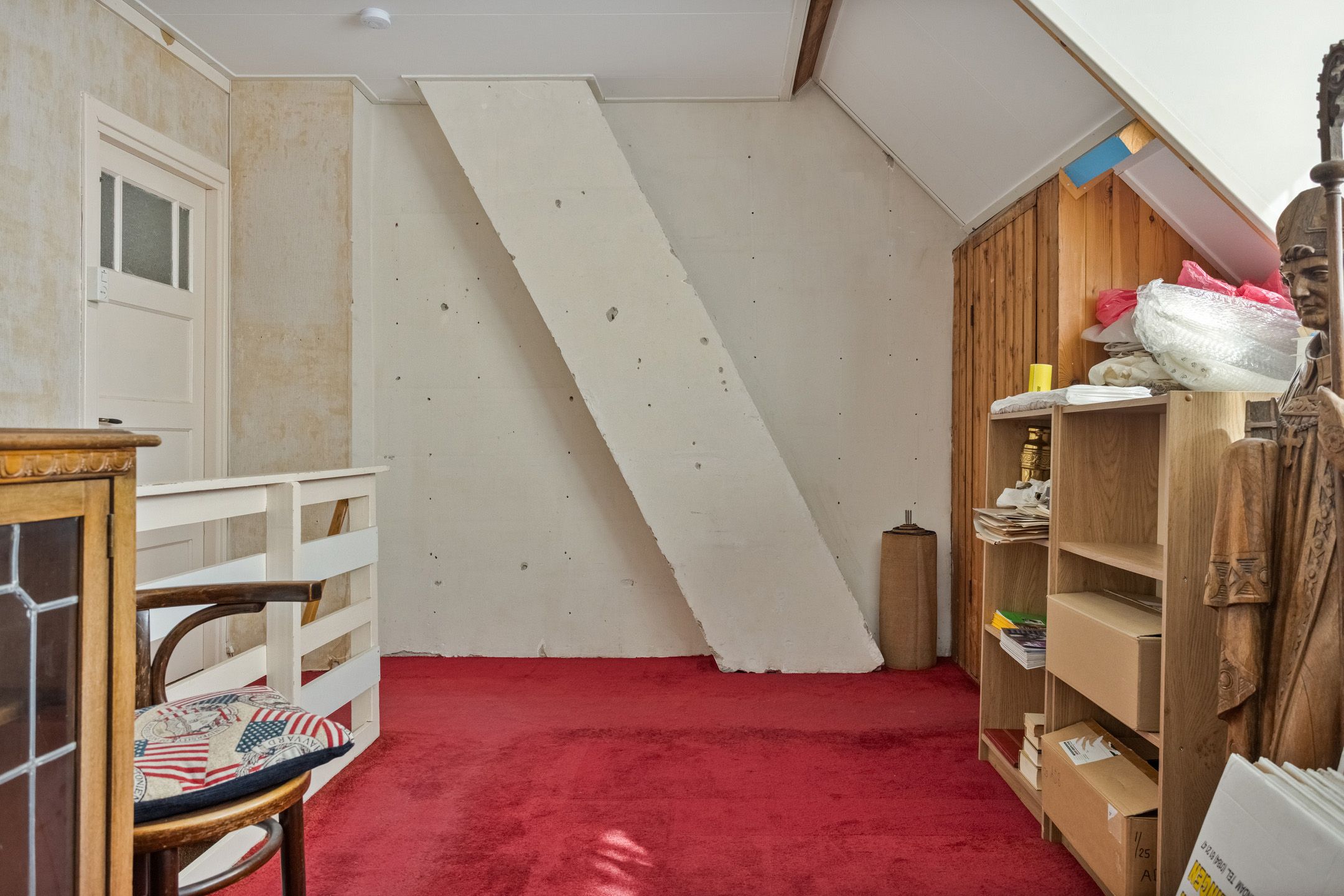 Foto 27 van Van Baerlestraat 64