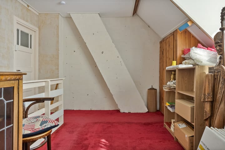 Foto 27 van Van Baerlestraat 64