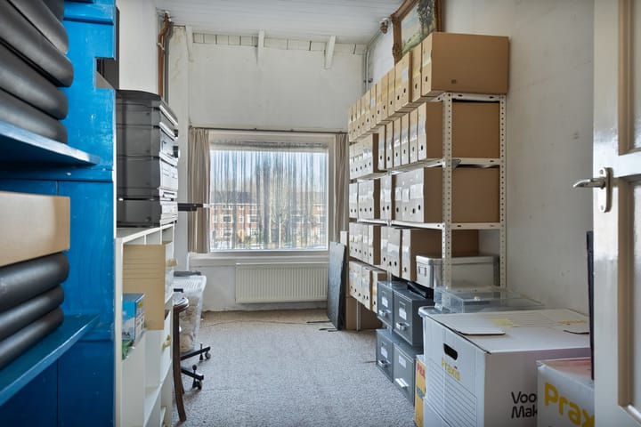 Foto 28 van Van Baerlestraat 64