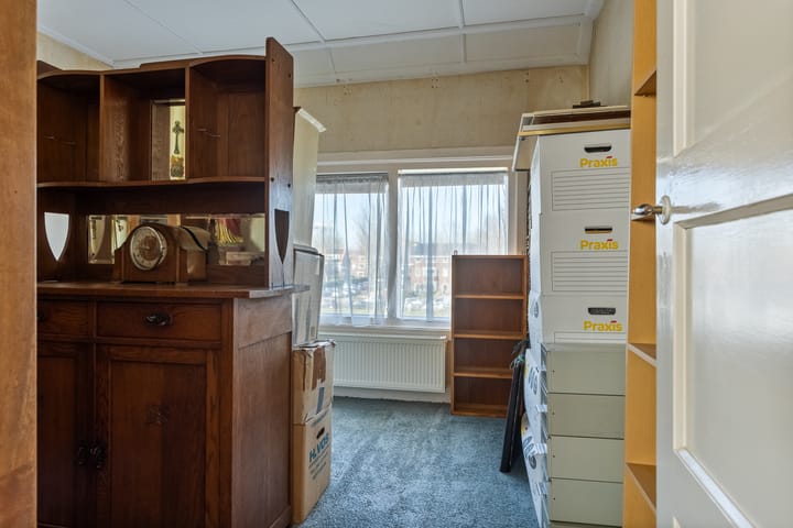 Foto 29 van Van Baerlestraat 64