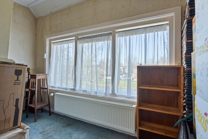 Foto 30 van Van Baerlestraat 64