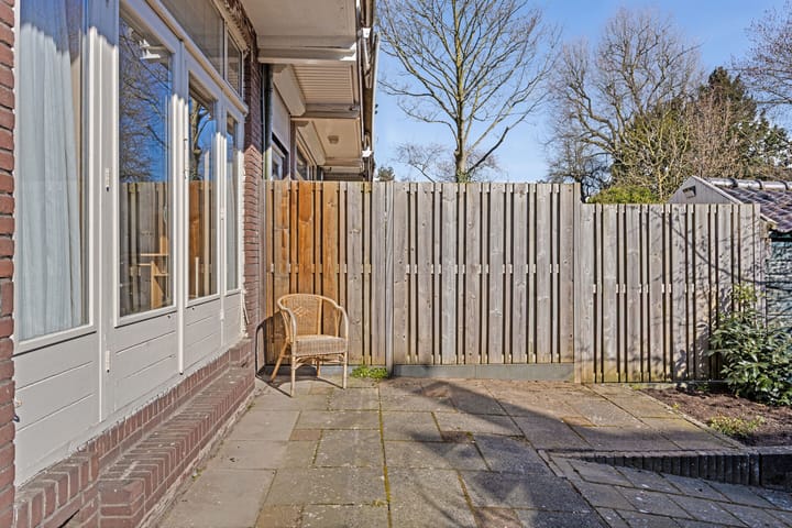 Foto 31 van Van Baerlestraat 64