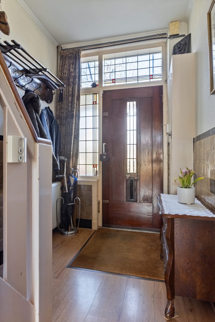 Foto 34 van Van Baerlestraat 64