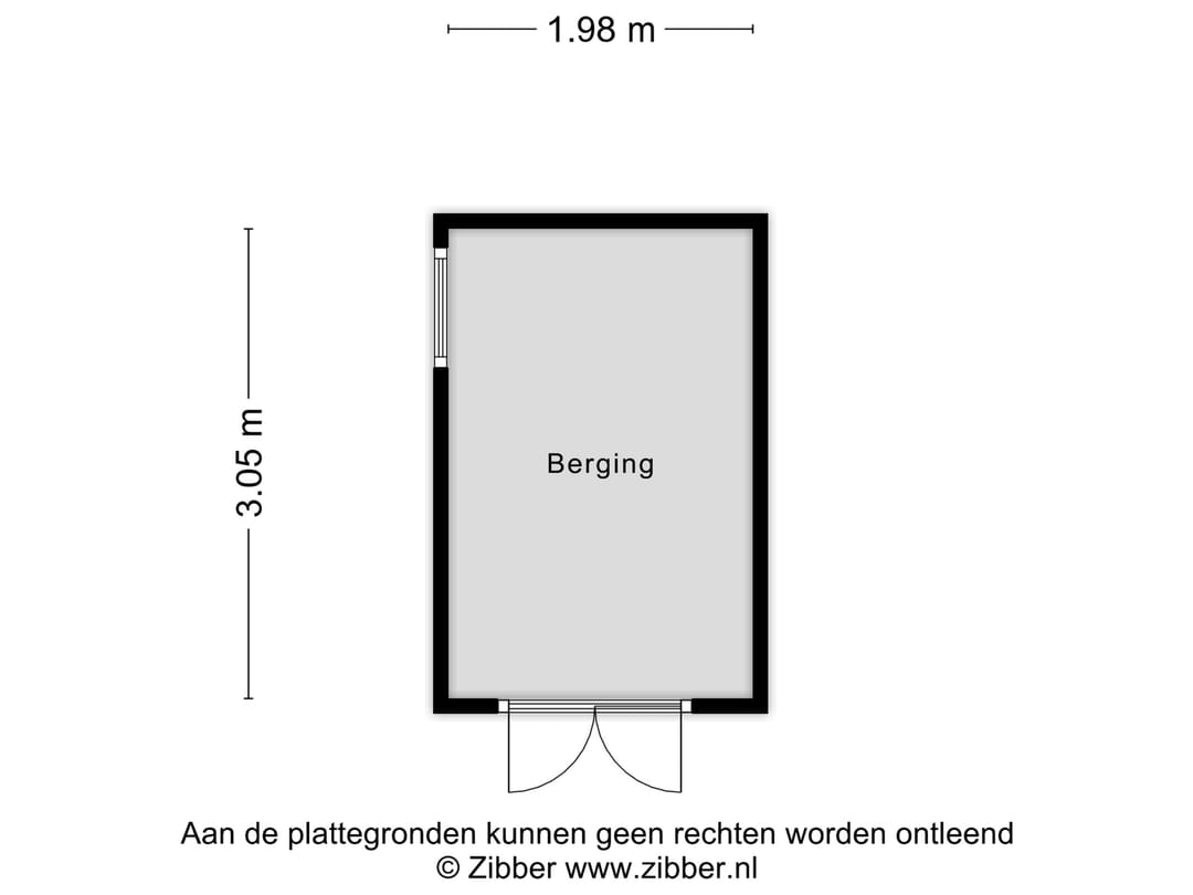 Foto 41 van Van Baerlestraat 64