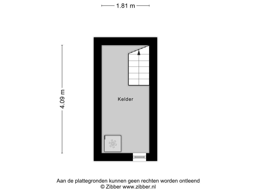 Foto 43 van Van Baerlestraat 64