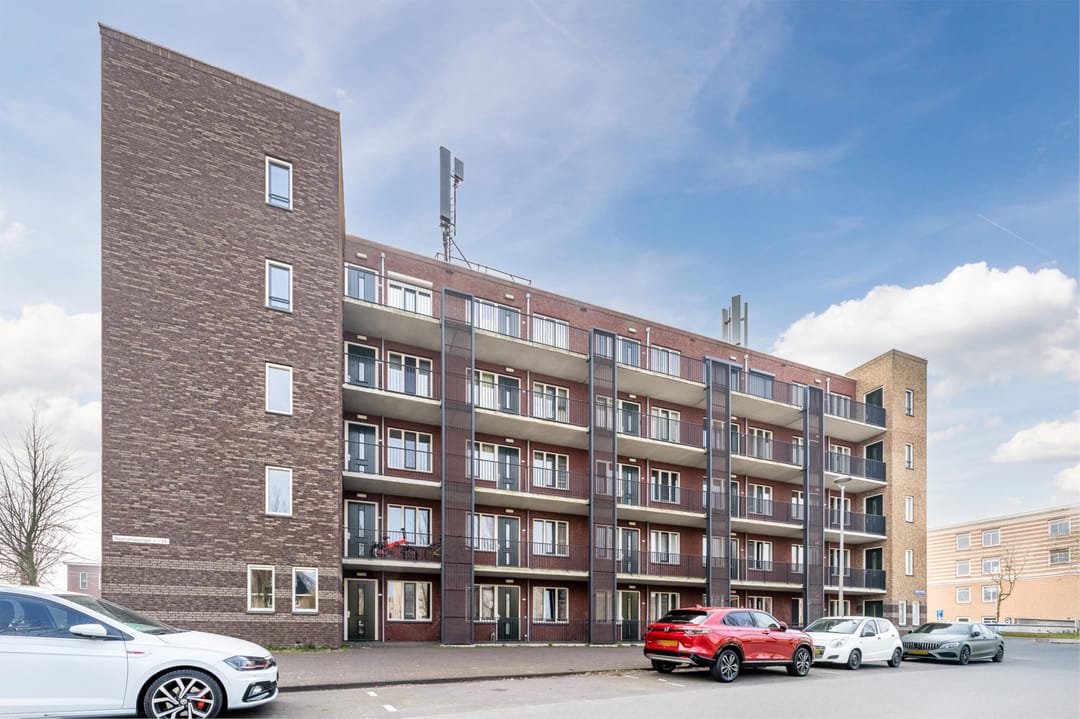 Photo 2 of Neptunussingel 15