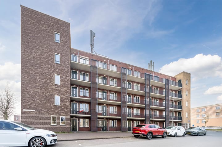 Foto 2 van Neptunussingel 15