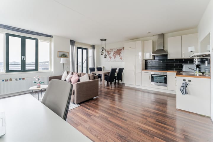 Foto 9 van Neptunussingel 15