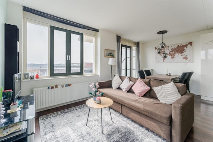 Foto 10 van Neptunussingel 15