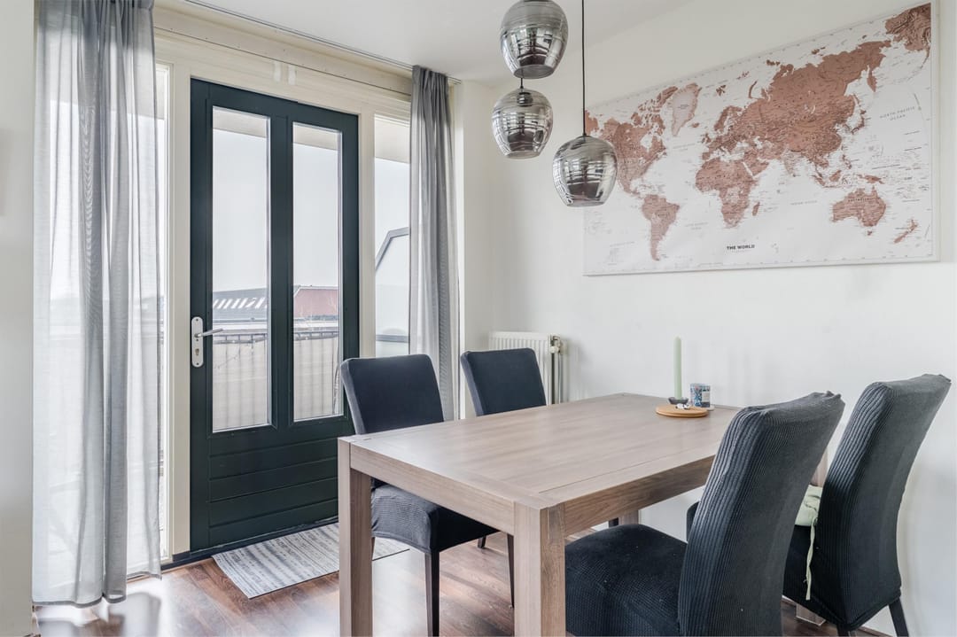 Photo 13 of Neptunussingel 15