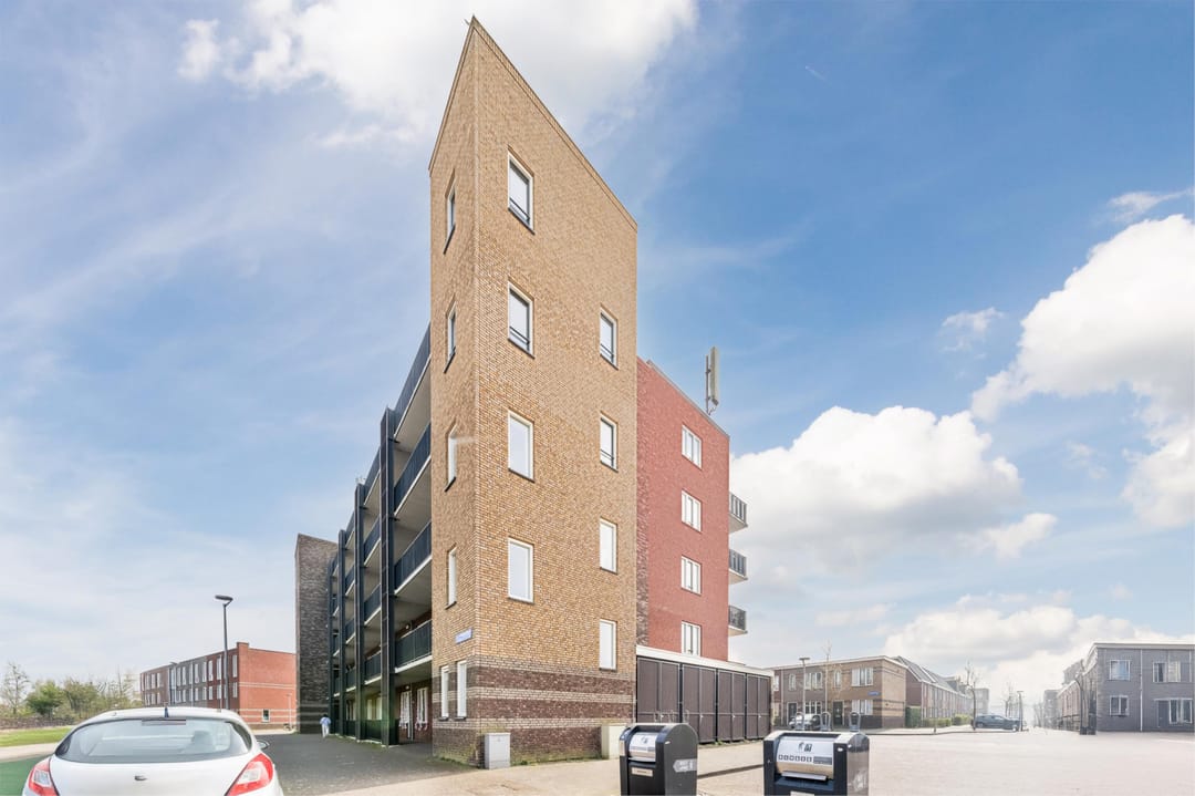 Photo 31 of Neptunussingel 15