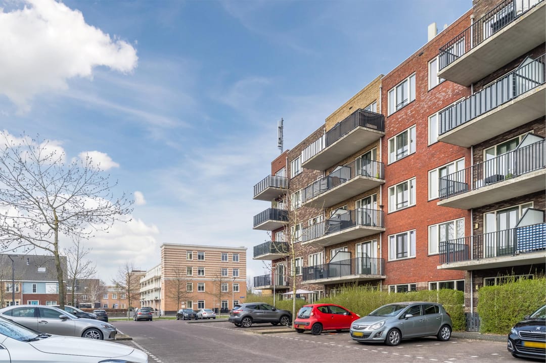 Photo 32 of Neptunussingel 15