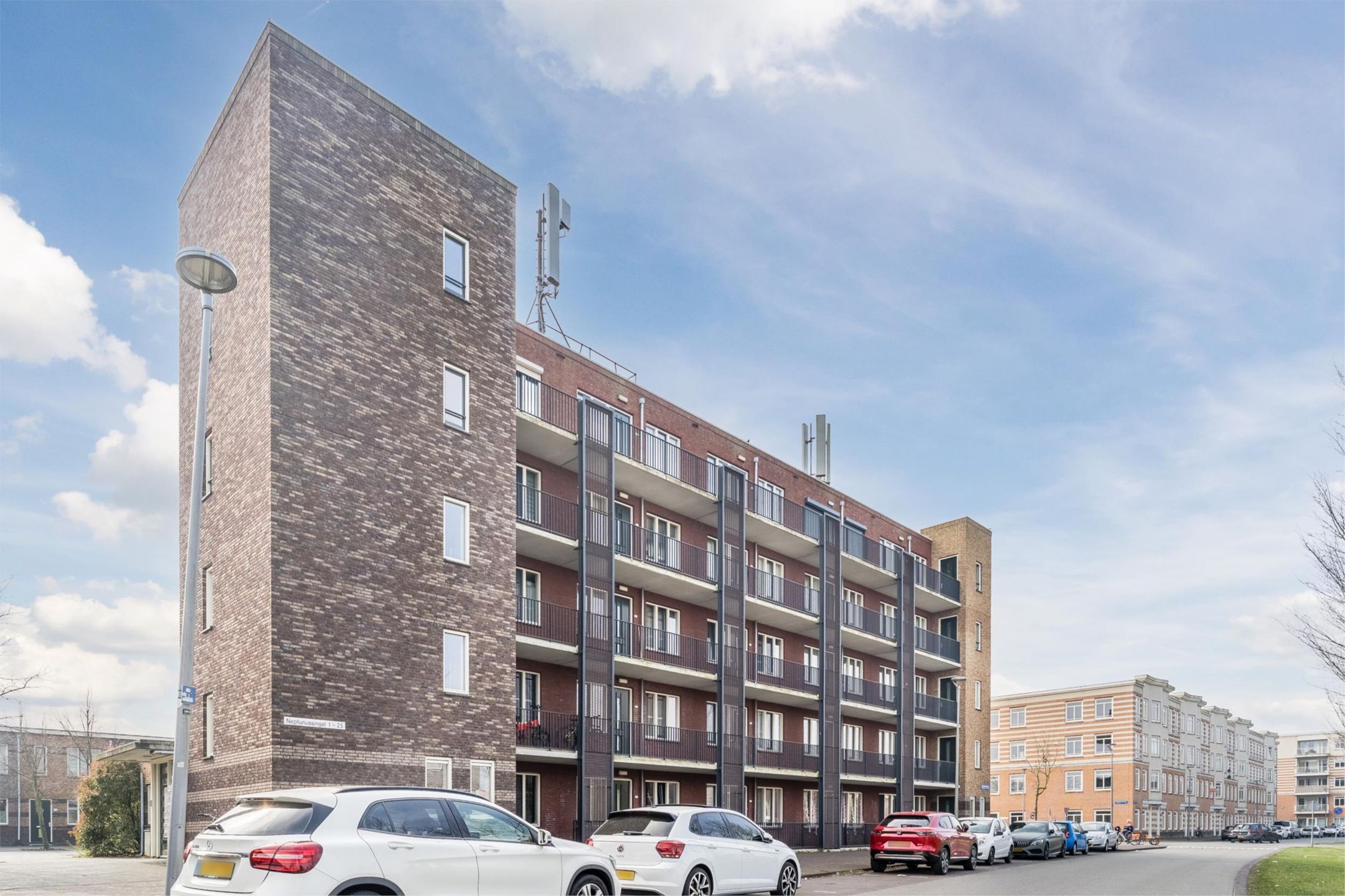 Photo 33 of Neptunussingel 15