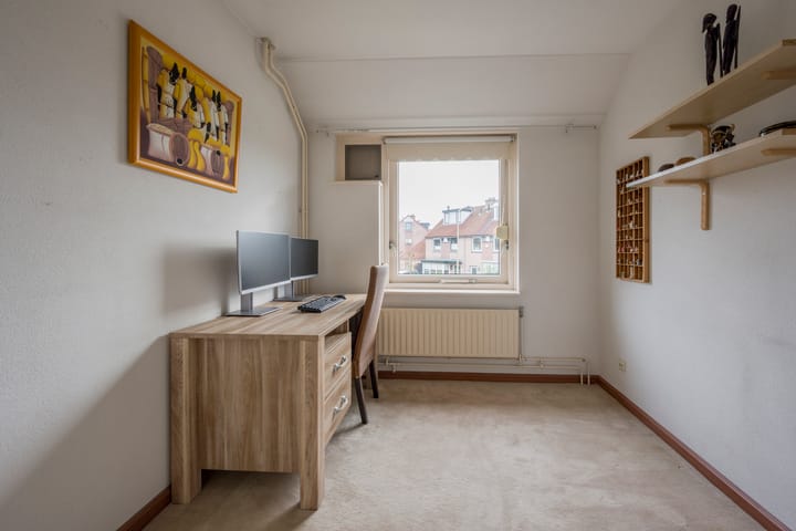 Foto 15 van Meester Folkertsstraat 5