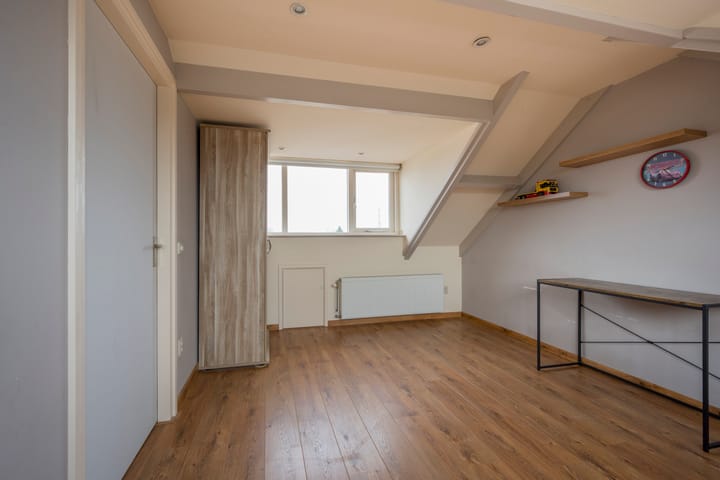 Foto 29 van Meester Folkertsstraat 5