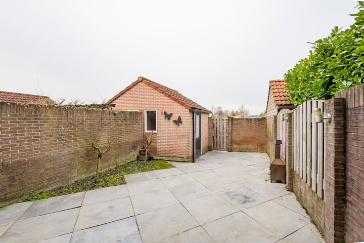 Foto 34 van Meester Folkertsstraat 5