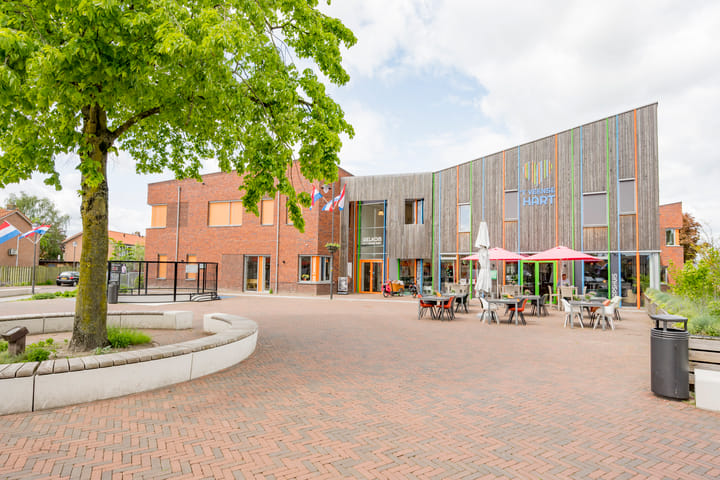 Foto 37 van Meester Folkertsstraat 5