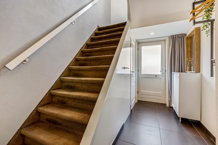 Foto 2 van Borneolaan 21