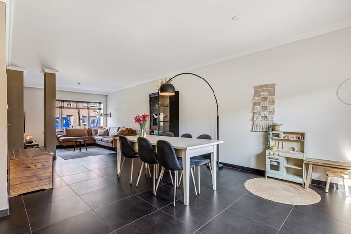 Foto 5 van Borneolaan 21