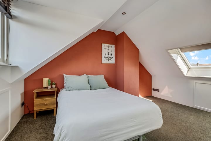 Foto 12 van Borneolaan 21