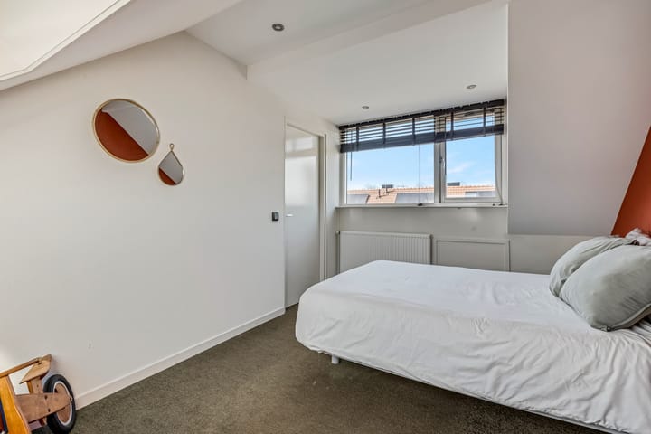 Foto 13 van Borneolaan 21