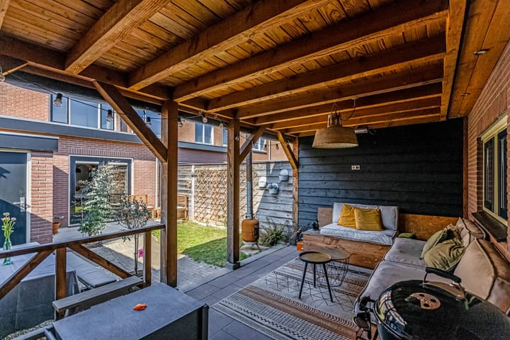 Foto 15 van Borneolaan 21