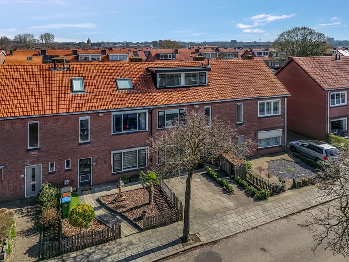 Foto 17 van Borneolaan 21