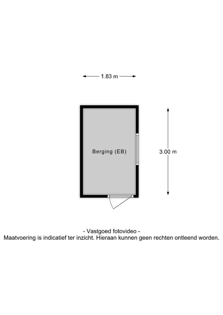 Foto 21 van Borneolaan 21