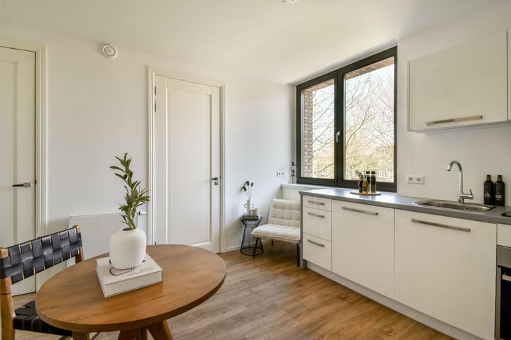 Foto 2 van Daguerrestraat 53-E