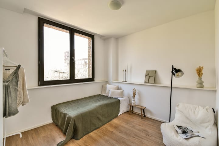 Foto 3 van Daguerrestraat 53-E