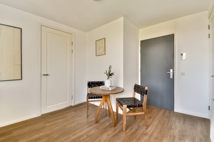 Foto 4 van Daguerrestraat 53-E