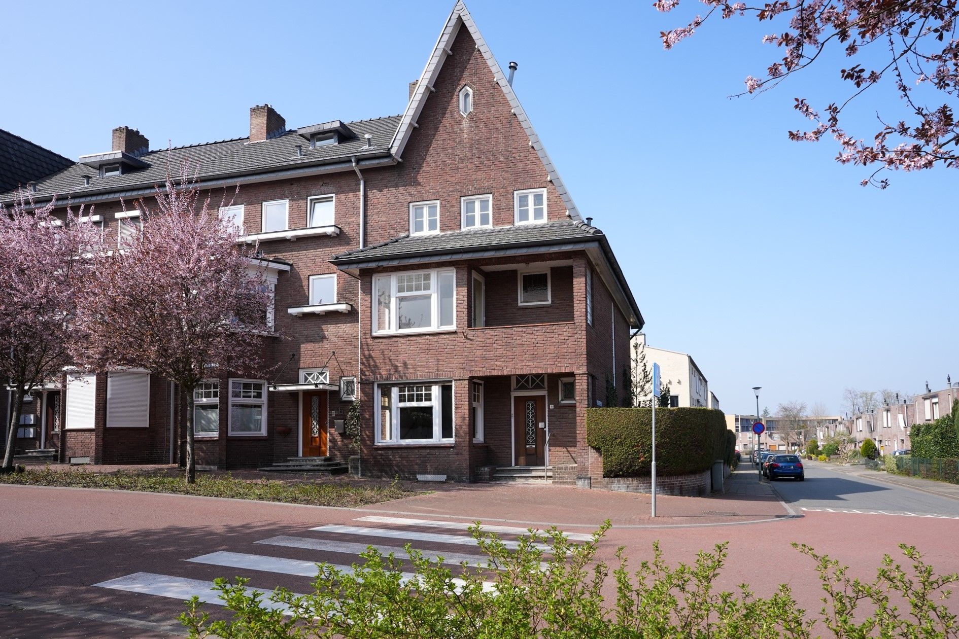 Prins Bernhardstraat, 8, Vaals, 6291GX, Limburg, Nederland 8