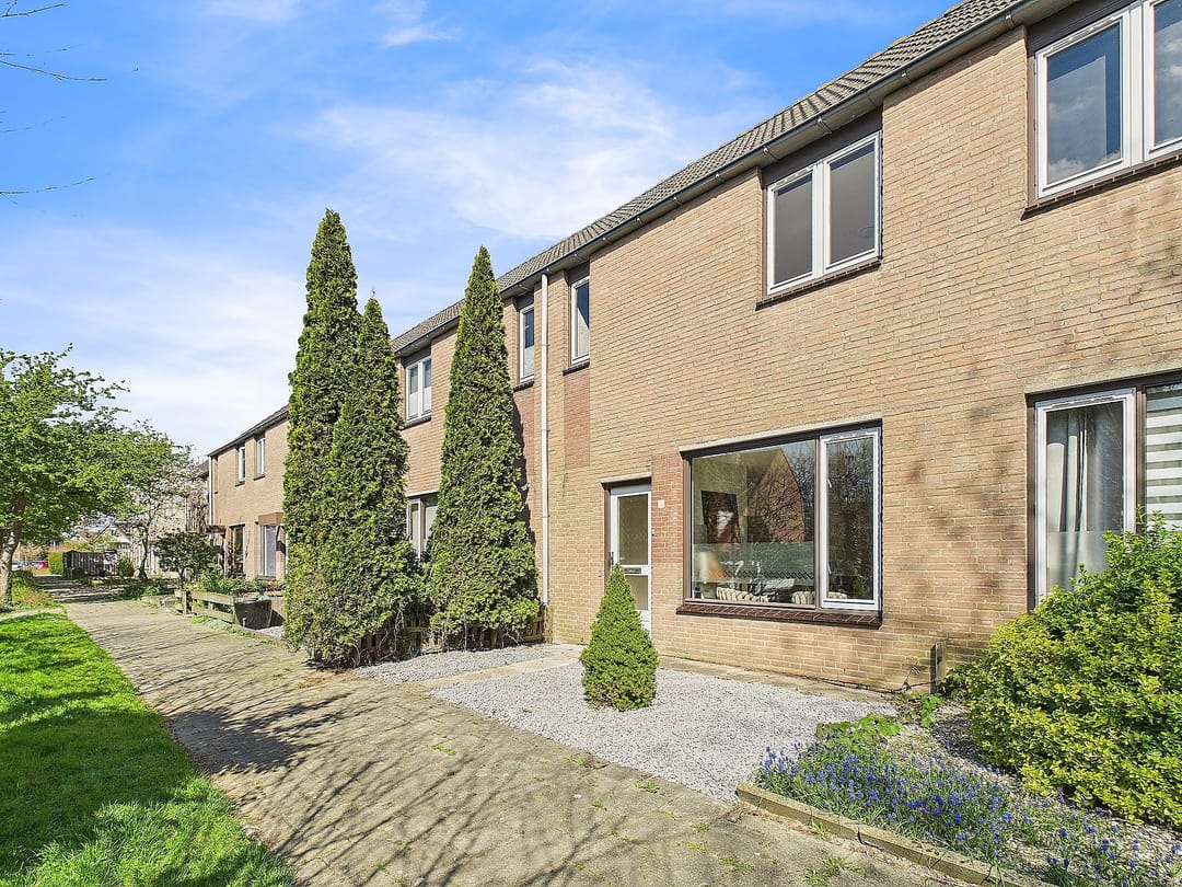 Foto 1 van Klaprooslaan 84