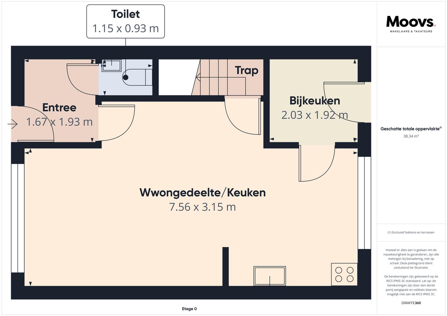 Foto 29 van Klaprooslaan 84