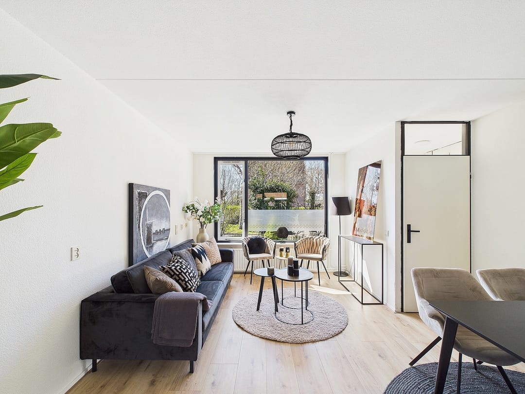 Foto 2 van Klaprooslaan 84