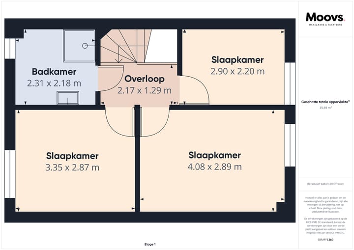 Foto 30 van Klaprooslaan 84