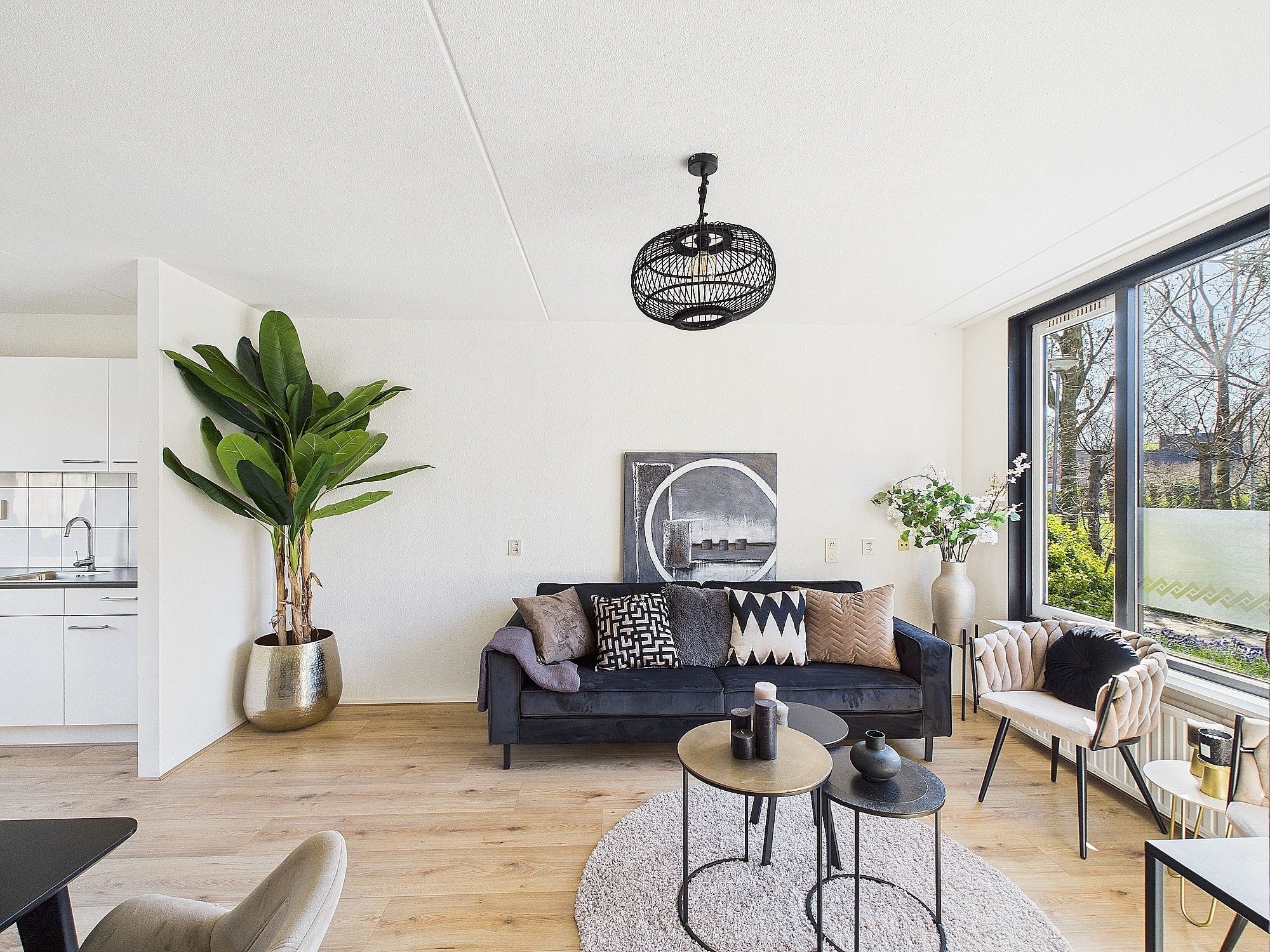 Foto 3 van Klaprooslaan 84