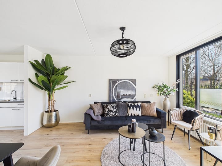 Foto 3 van Klaprooslaan 84