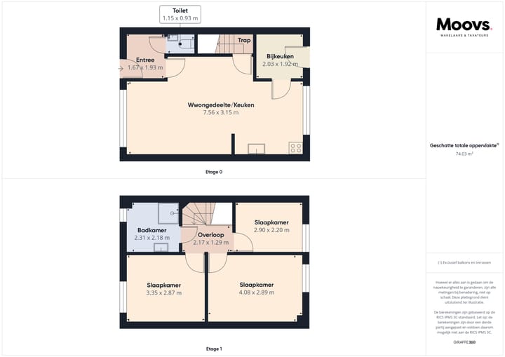 Foto 31 van Klaprooslaan 84