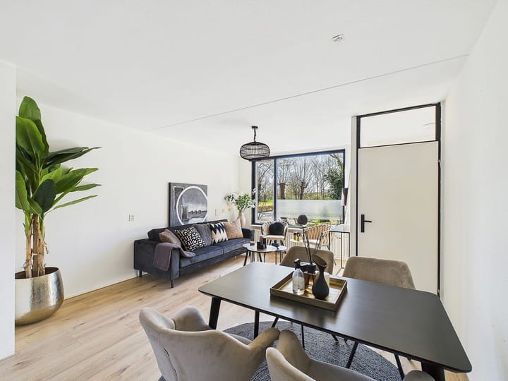 Foto 4 van Klaprooslaan 84