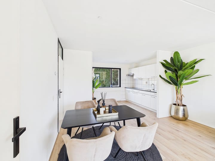 Foto 6 van Klaprooslaan 84