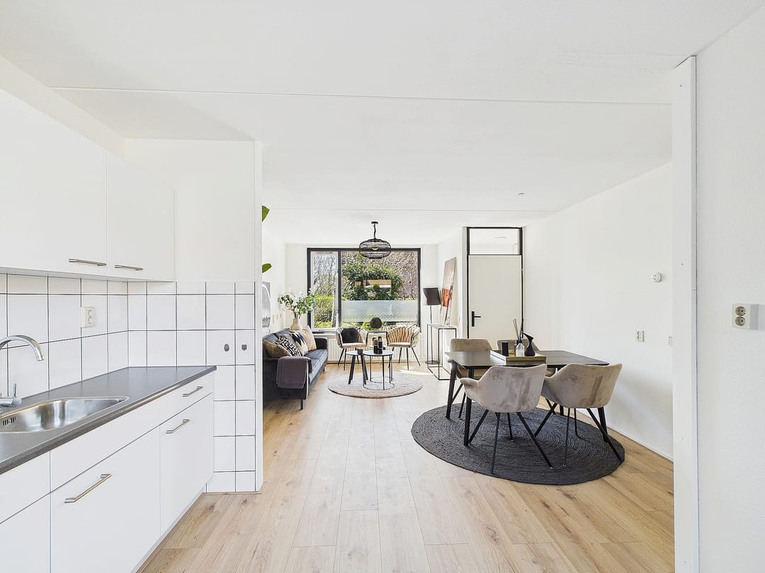 Foto 7 van Klaprooslaan 84